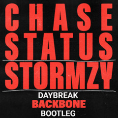 DAYBREAK - Back Bone - BOOTLEG. PLEASE CLICK MORE TO RECEIVE YOUR DOWNLOAD. THANKS.