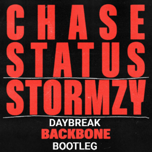 DAYBREAK - Back Bone - BOOTLEG. PLEASE CLICK MORE TO RECEIVE YOUR DOWNLOAD. THANKS.