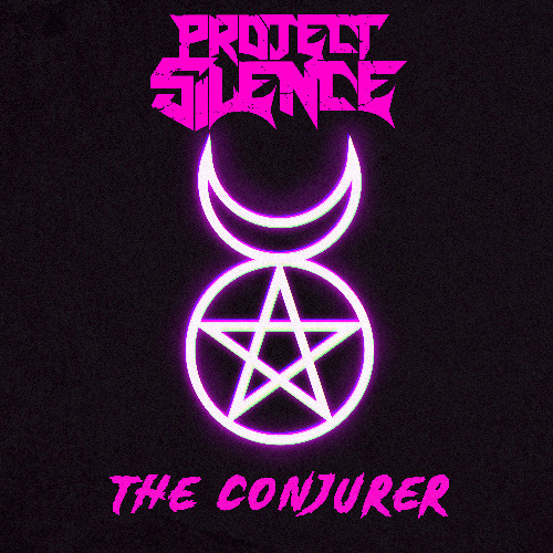 The Conjurer