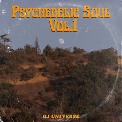 Psychedelic Soul Vol. 1