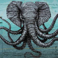Dancing Elephants