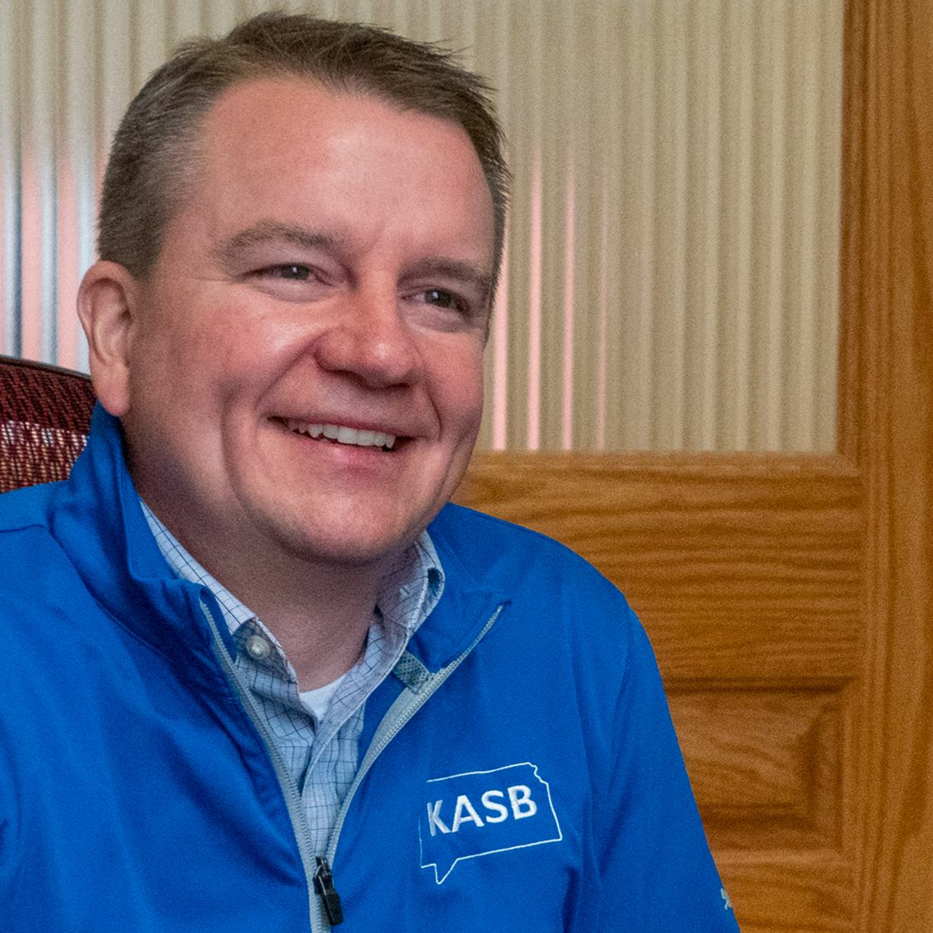 Kansas Reflector Podcast