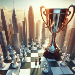 My Biggest Goal Of The Year