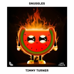 Snuggles - Timmy Turner