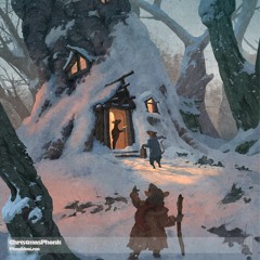 CHRISTMAS PHONK (SLOWED + REVERB)