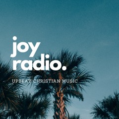 JOY RADIO // CURATED BY JOHNNY DUKANE