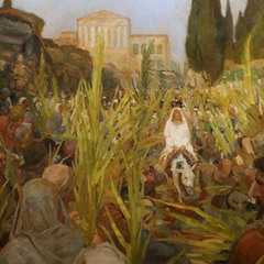 I am the bread of life - veridis quo