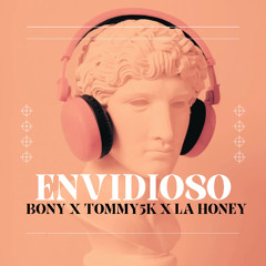 BONY X Tommy5K X LaChulaHoney