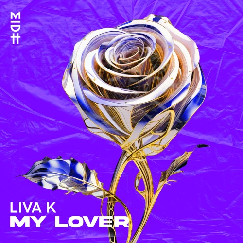 Stream Liva K - My Lover by Madorasindahouse | Listen online for free ...