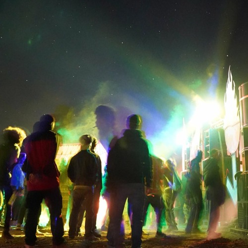 Electro Tekno By Yanaki Uns - Gérés