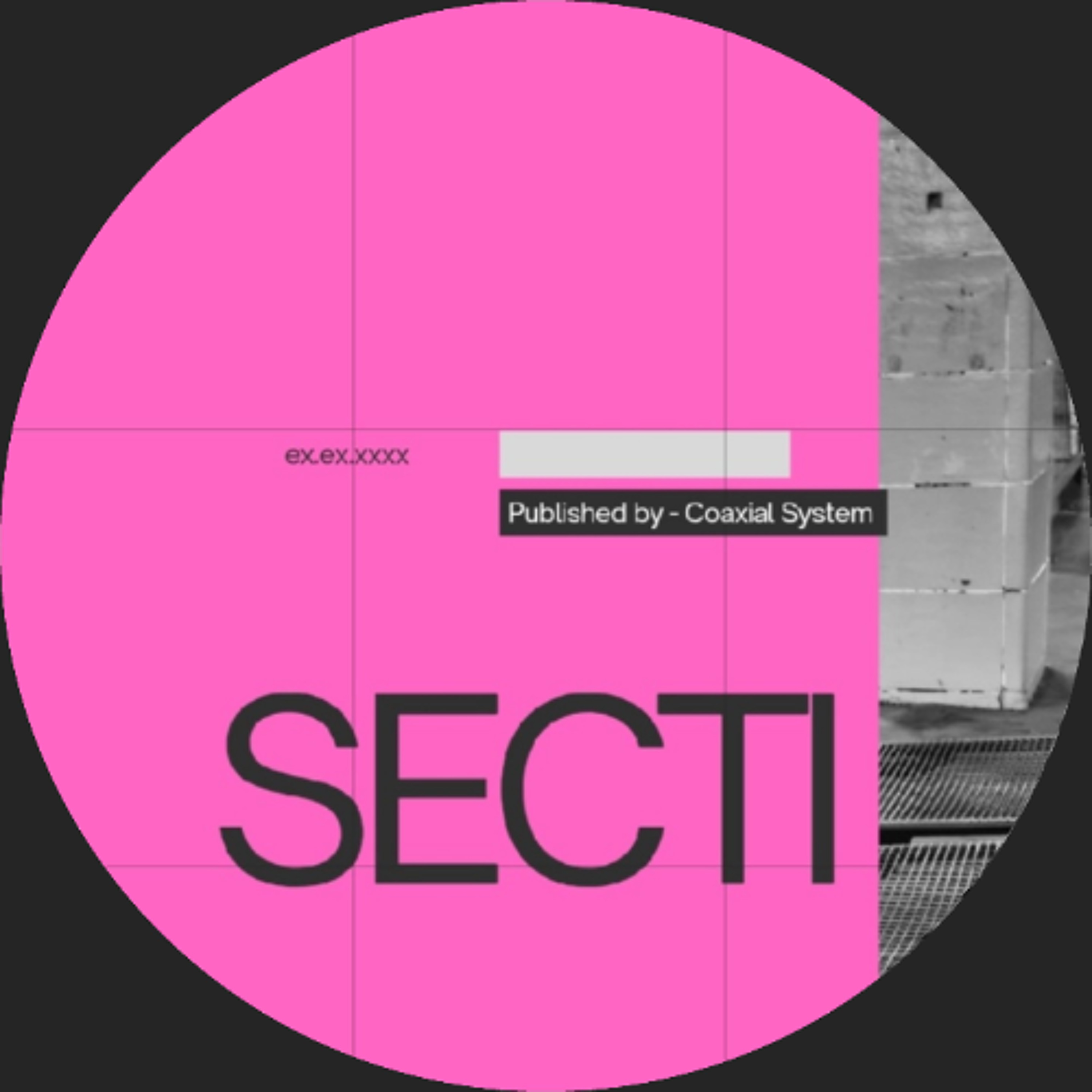 Secti episode artwork