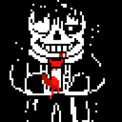 credits song for my death but I'm Sans ai extended
