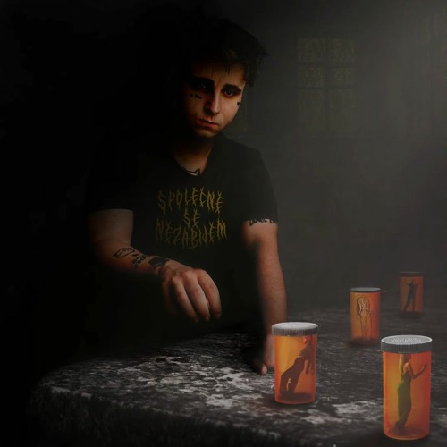 07 Divnej Rizz (feat. Noyada)