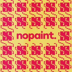 Premiere: Fabrication feat. Leo Wood - The Muze (Extended Mix) [nopaint.]