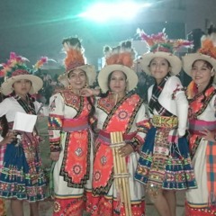 Mix Prueva Tinkus Illapus