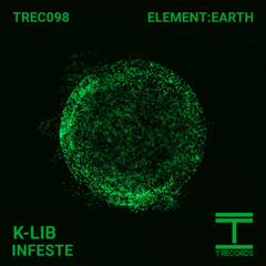 K-Lib - Infeste