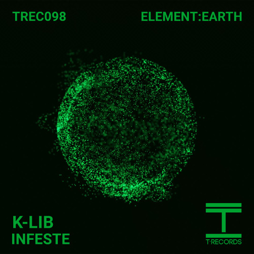 K-Lib - Ecstasy