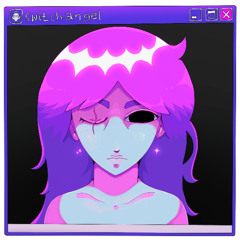 Switch Angel - Livecode Cybergoth Livestream