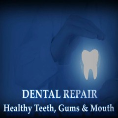 DENTAL CARE | Oral health - Repair & Prevention | Audio Therapy