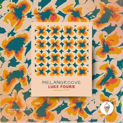 Luke Fourie - Melangroove [OUT NOW]