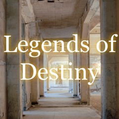 Legends Of Destiny (Cinematic Epic)