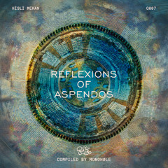 Andy Lansky - Tides of Eywa