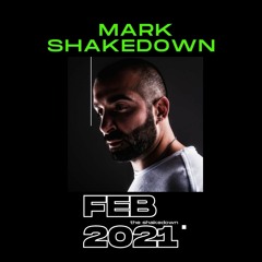 The Shakedown FEB 2021