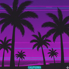 california beach