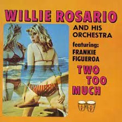 Willie Rosario - Calypso Blues (Guillermo Velaochaga Edit)
