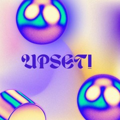 Upset! feat. HoneyBerryDrip (Prod. Phyzikal & TFMadeIt)