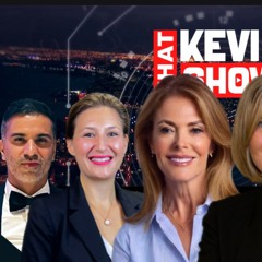 110825 - That Kevin Show - Hour 1