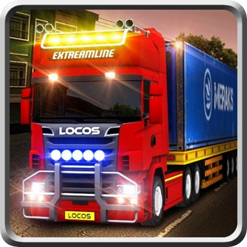 New Update! Grand Truck Simulator 2 Mod Unlimited Monday+E Driving