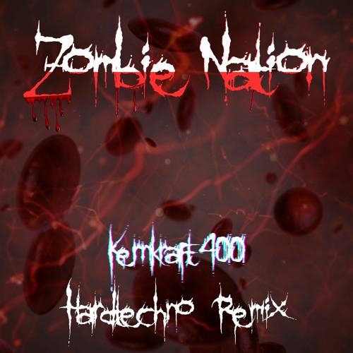 FREEDOWNLOAD I Kernkraft 400 (unofficial Hard Techno Remix)