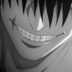 "YOU'RE A SORCERER" | Toji x Franchise - Travis Scott (reverb)