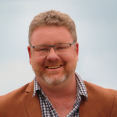 Be Discerners, Not Judges - Gregg Donaldson
