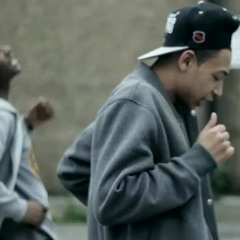 Yung Fume & Getz - Money Long