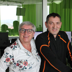 VSI SOSEDJE - NEŽA RUTAR & BENJAMIN TOMAŽIČ "INŠTITUT INTEGRUM"