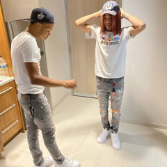 PBT JJ - Batman and Robin ft RBM Rello