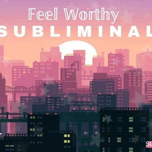 𝕊𝕖𝕝𝕗-𝕎𝕠𝕣𝕥𝕙 - 𝑆𝑢𝑏𝑙𝑖𝑚𝑖𝑛𝑎𝑙