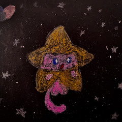 Moça de Saturno [prod. Roddie]