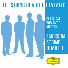 Ravel: String Quartet, M. 35: II. Assez vif, très rythmé