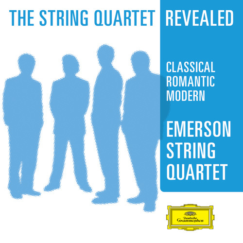 Ravel: String Quartet, M. 35: II. Assez vif, très rythmé