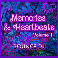 Memories & Heartbeats Volume 1