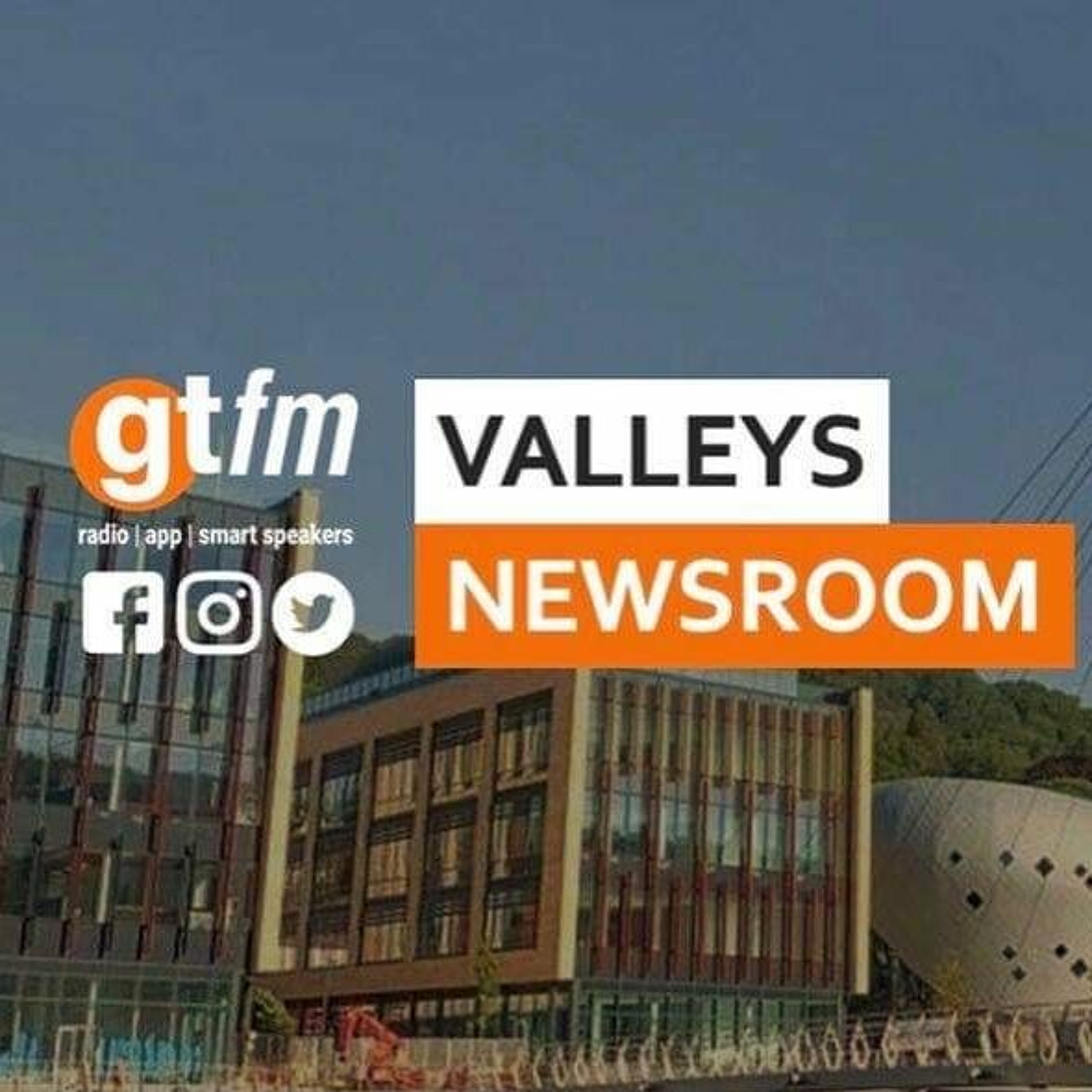 GTFM Podcasts