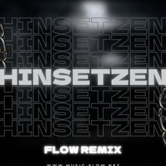 Hinsetzen x Schall [Flow Remix]