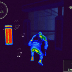 [MANTRAMIXX] chaos theory *guapo*