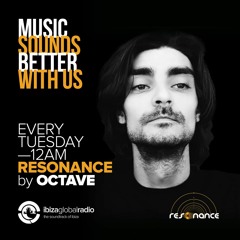 Resonance x Ibiza Global Radio Podcasts