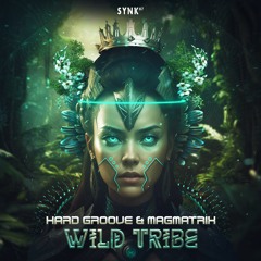 Hard Groove & Magmatrix - Wild Tribe