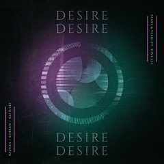 Years Years - Desire - (Bazuka, Korean & Rafiusk)