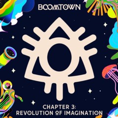 Samurai Breaks and Kreed - The Future is Now (Seti's coda remix)